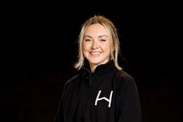 HENCH — fitness studio in Ravenhill, Belfast — 3