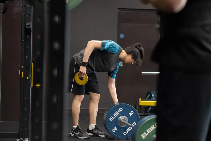 HENCH — Fitness Studio in Carlisle Circus, Belfast