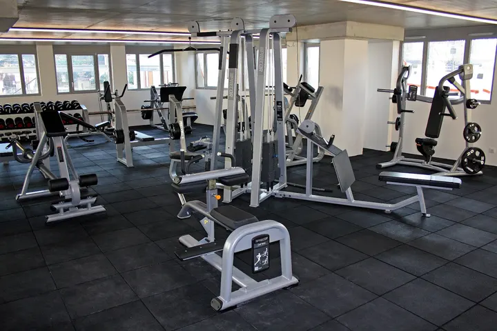 L'atelier Fitness — salle de fitness-studio à Guebwiller — 3