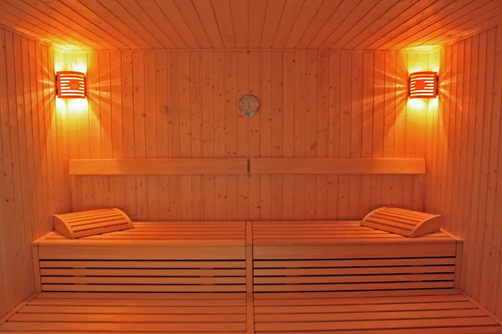 L'atelier Fitness — salle de fitness-studio à Guebwiller — 5