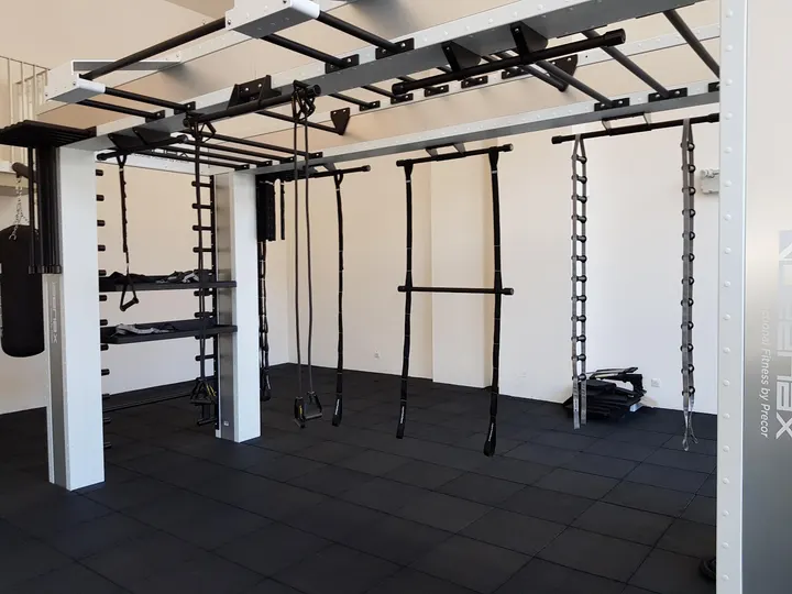 L'atelier Fitness — Salle de fitness à Guebwiller