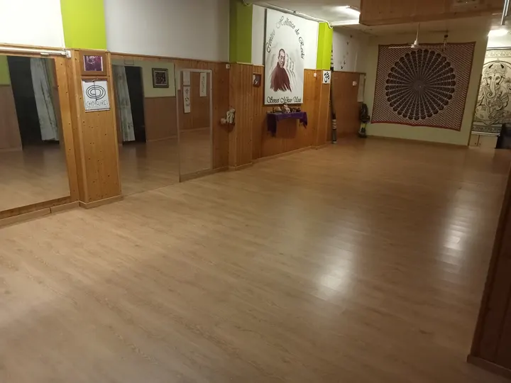 Centro Holistico De Reiki — meditación-studio en Elche — 2