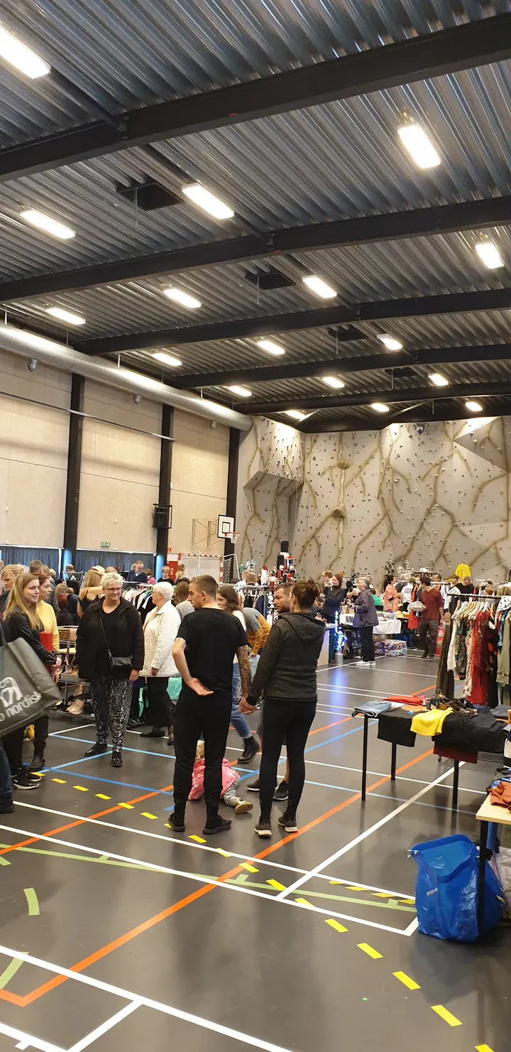 Novo Gruppens Fitness Center Kalundborg — træningsstudio i Kalundborg — 3