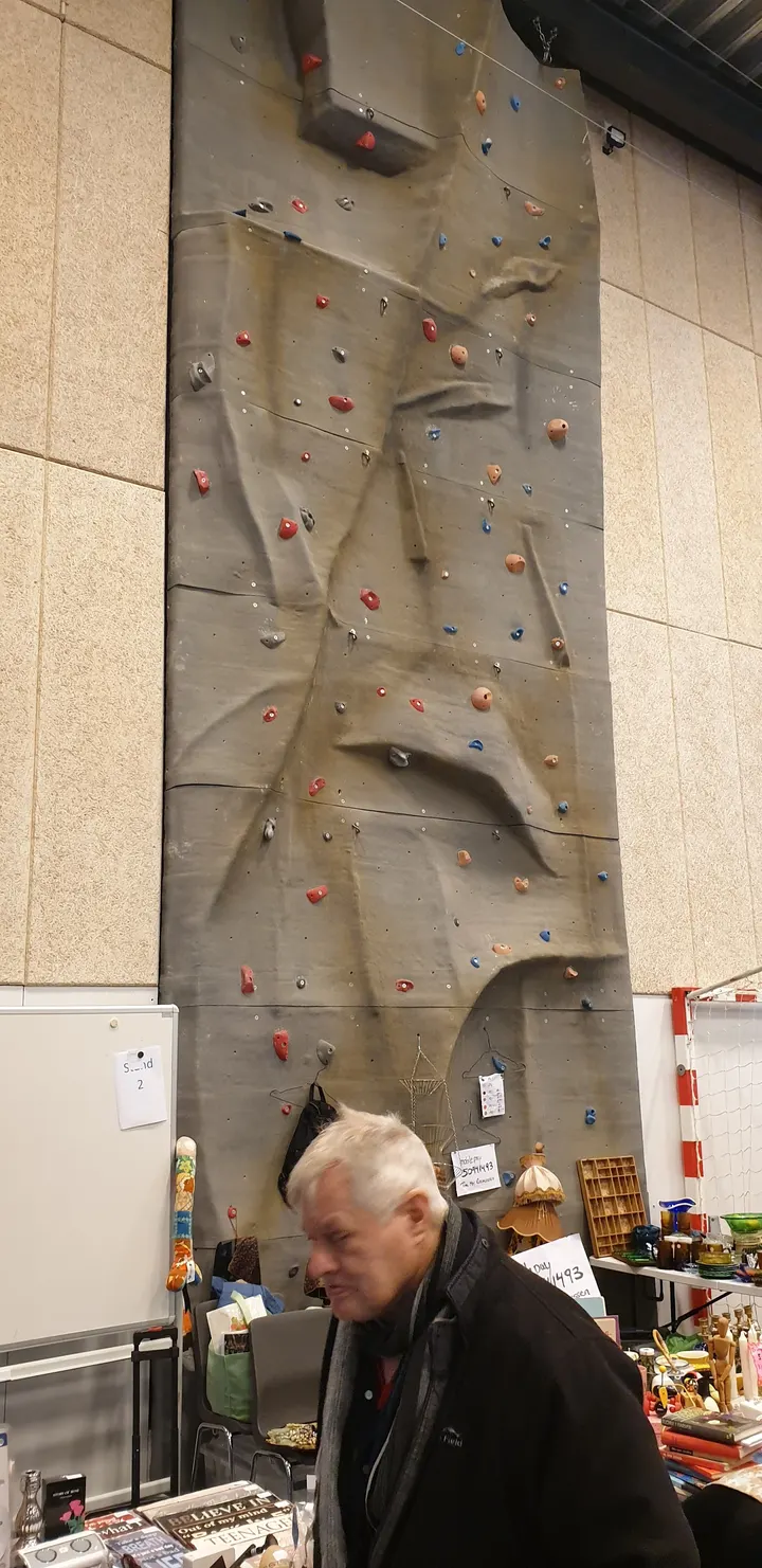 Novo Gruppens Fitness Center Kalundborg — træningsstudio i Kalundborg — 4