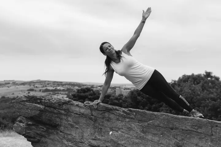 Kate Campbell Fitness — fitness studio in Sheffield — 3