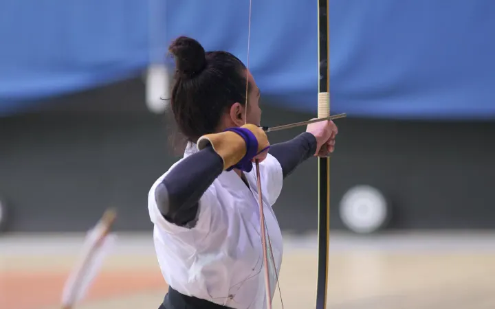 Association Kyudo Etoile — arts martiaux-studio à Paris 17e Arrondissement, Paris — 3