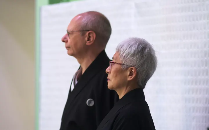 Association Kyudo Etoile — arts martiaux-studio à Paris — 5
