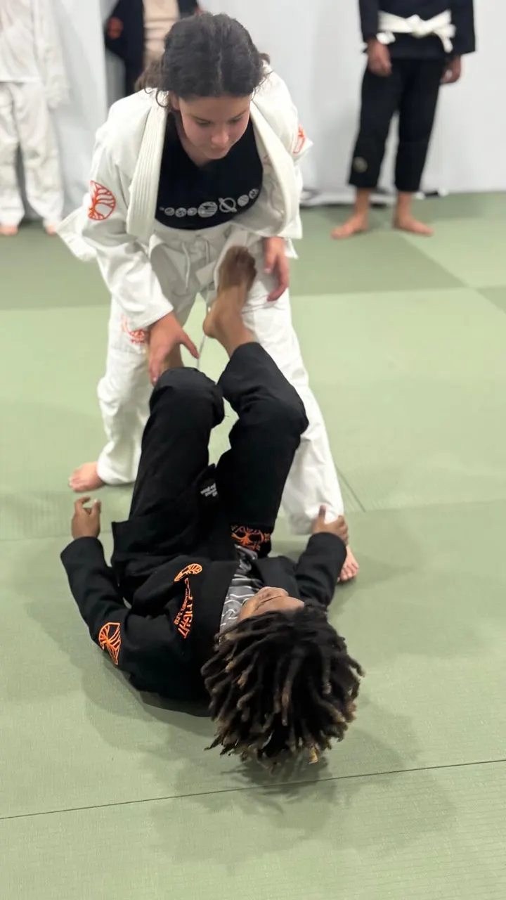 Go Fight Braguinha Jiu Jitsu — jiu-jitsu brasileiro-studio em Braga — 4
