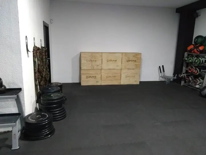 Play Gym — estudio de fitness-studio en Ciutat Jardí, Valencia — 2
