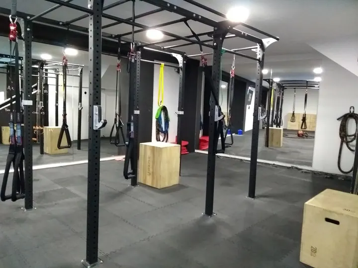 Play Gym — estudio de fitness-studio en Ciutat Jardí, Valencia — 3