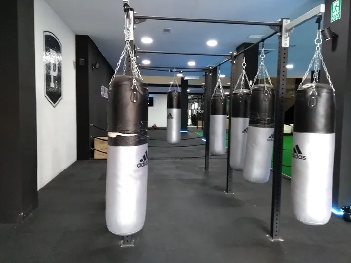Play Gym — estudio de fitness-studio en Valencia — 4