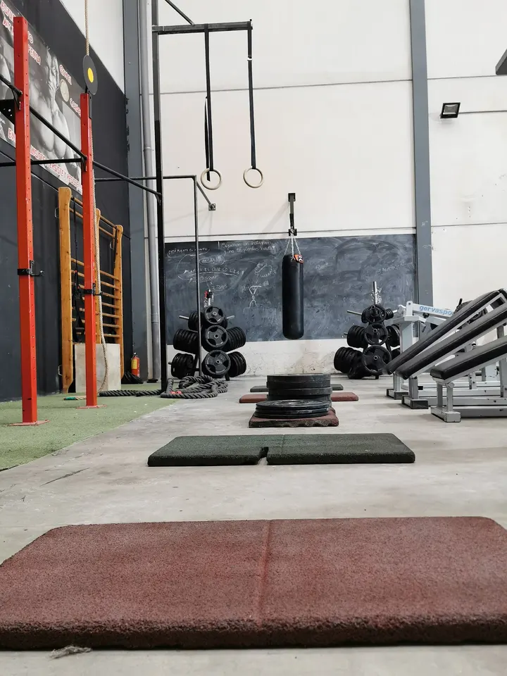 Gimnasioeleuro Cordoba — estudio de fitness-studio en Córdoba — 3