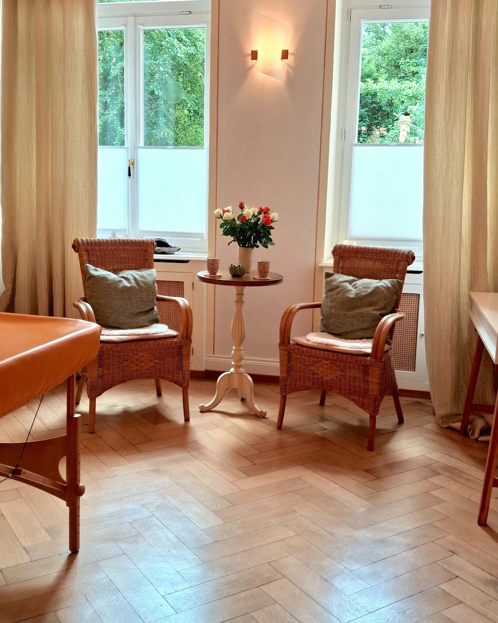 Ayurveda Zeit — wellness-studio in Nordost, Wiesbaden — 2