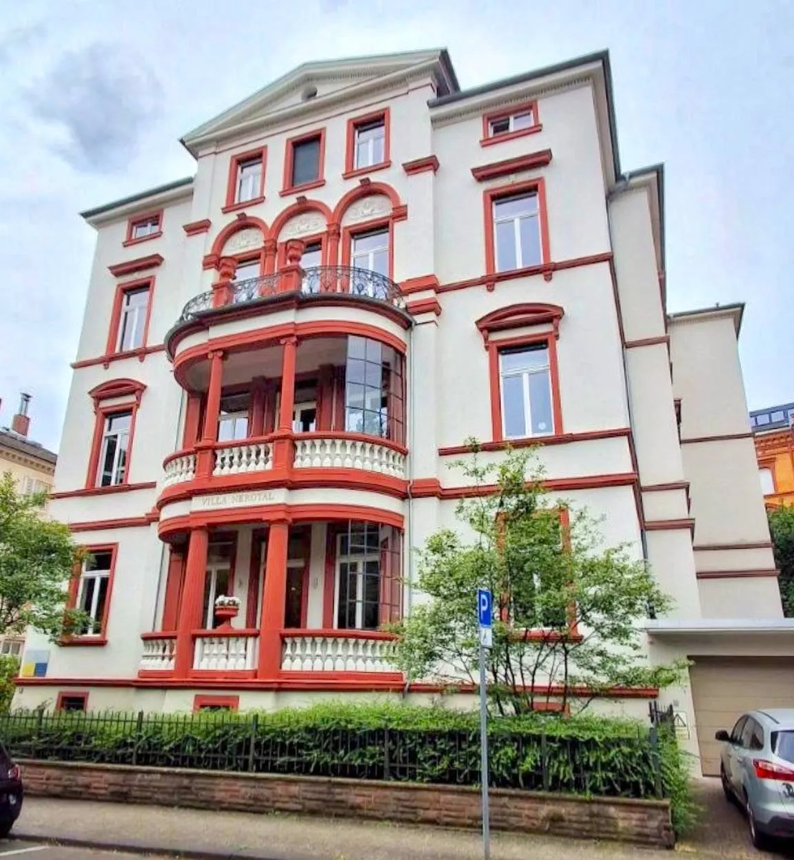 Ayurveda Zeit — wellness-studio in Nordost, Wiesbaden — 3