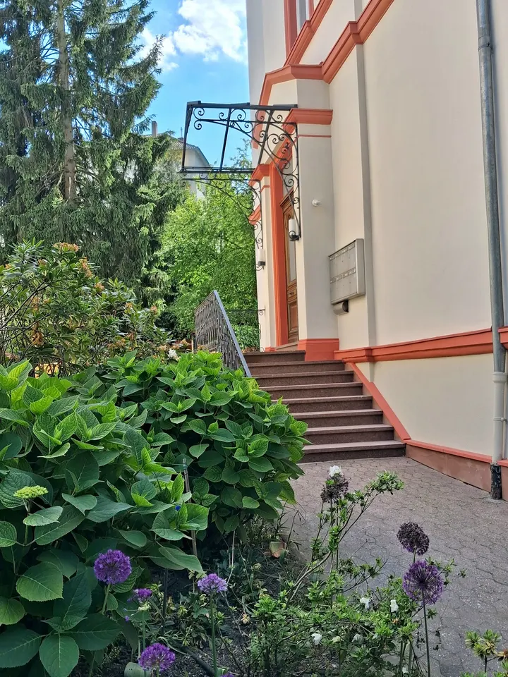 Ayurveda Zeit — Wellness in Nordost, Wiesbaden