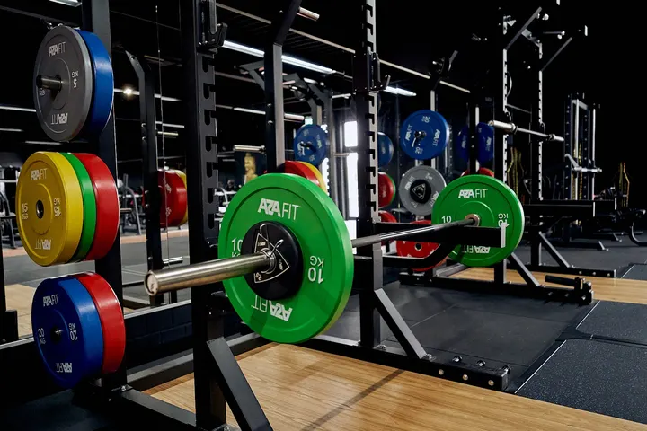 24K Fitness — fitnessstudio in Andernach — 3