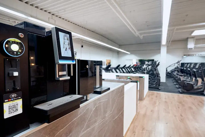 24K Fitness — fitnessstudio in Andernach — 4