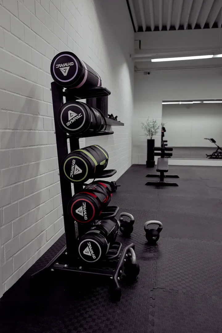 24K Fitness — fitnessstudio in Andernach — 5