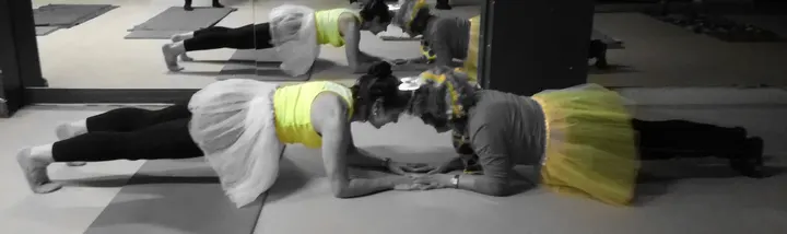 Gimnasio Eskultor — estudio de fitness-studio en Valladolid — 5