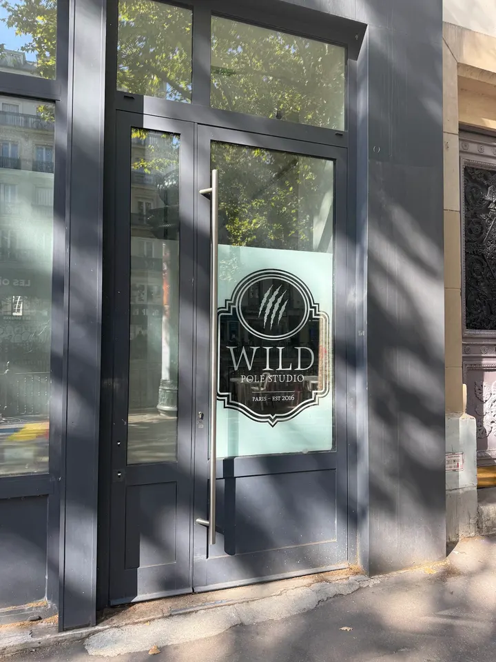Wild Pole Studio — pole fitness-studio à Paris 10e Arrondissement, Paris — 2