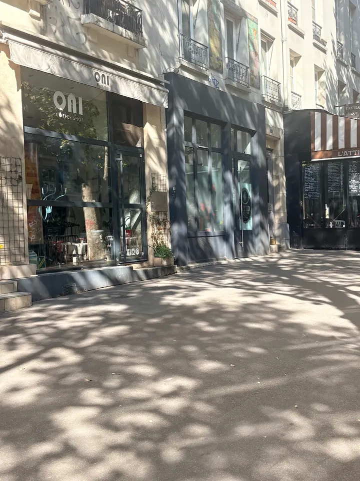 Wild Pole Studio — pole fitness-studio à Paris 10e Arrondissement, Paris — 3