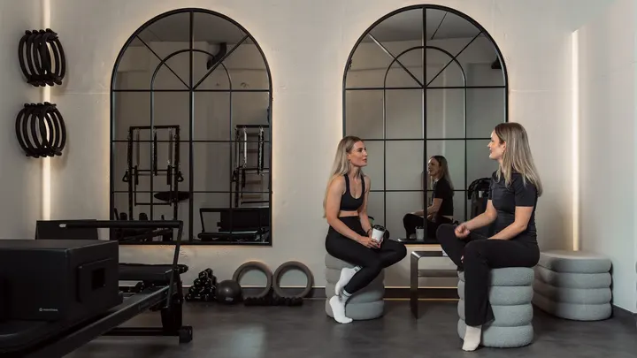 Flow your core — reformer pilates-studio in Markkleeberg-Mitte, Markkleeberg — 3