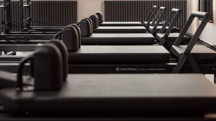 Flow your core — reformer pilates-studio in Markkleeberg — 4