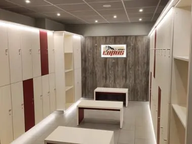 Lupus Sport — fitnessstudio in Kassel — 2