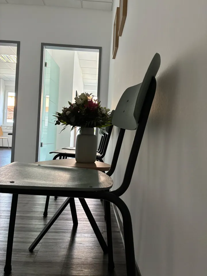 Physiotherapie Rebecca Schneider — Wellness in Zellerau, Würzburg