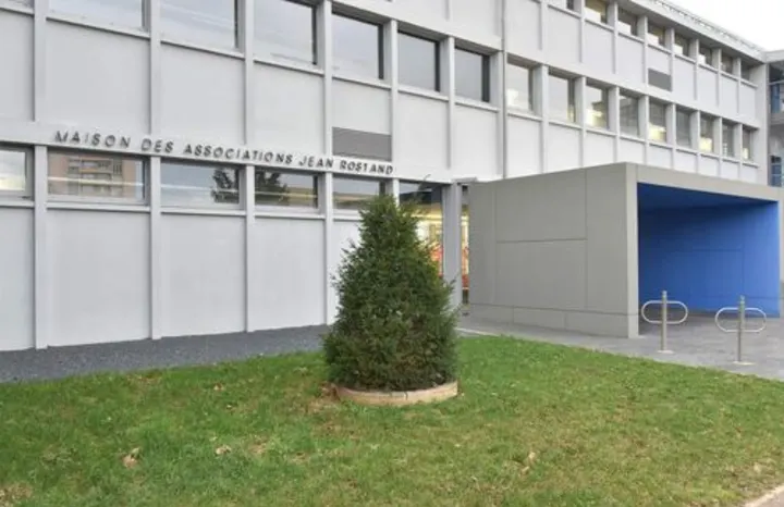 New'Fit — Salle de fitness au Haut du Val, Chaumont