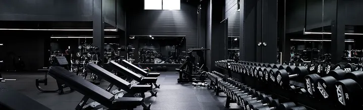 Legion Gym Hyvinkää — fitness studio-studio i Martti, Hyvinkää