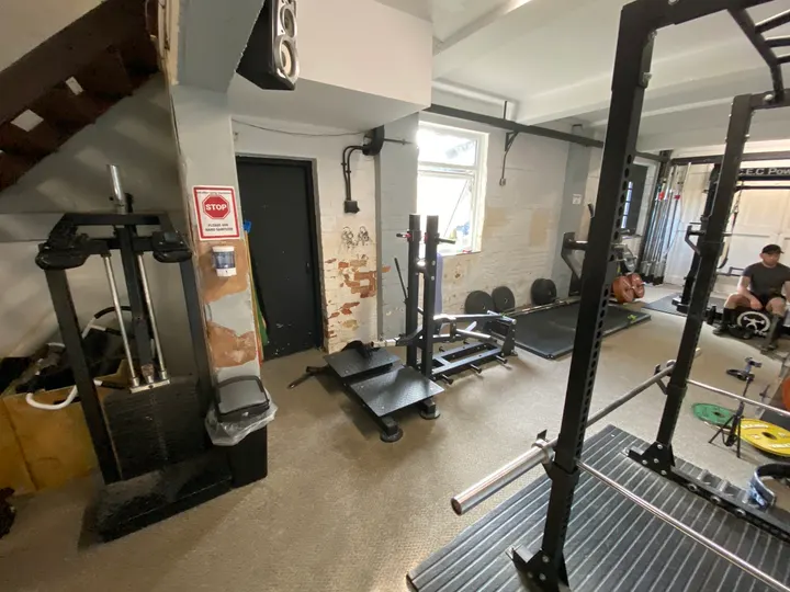 Mammoth Power Gym — strength-studio in Lowestoft — 5