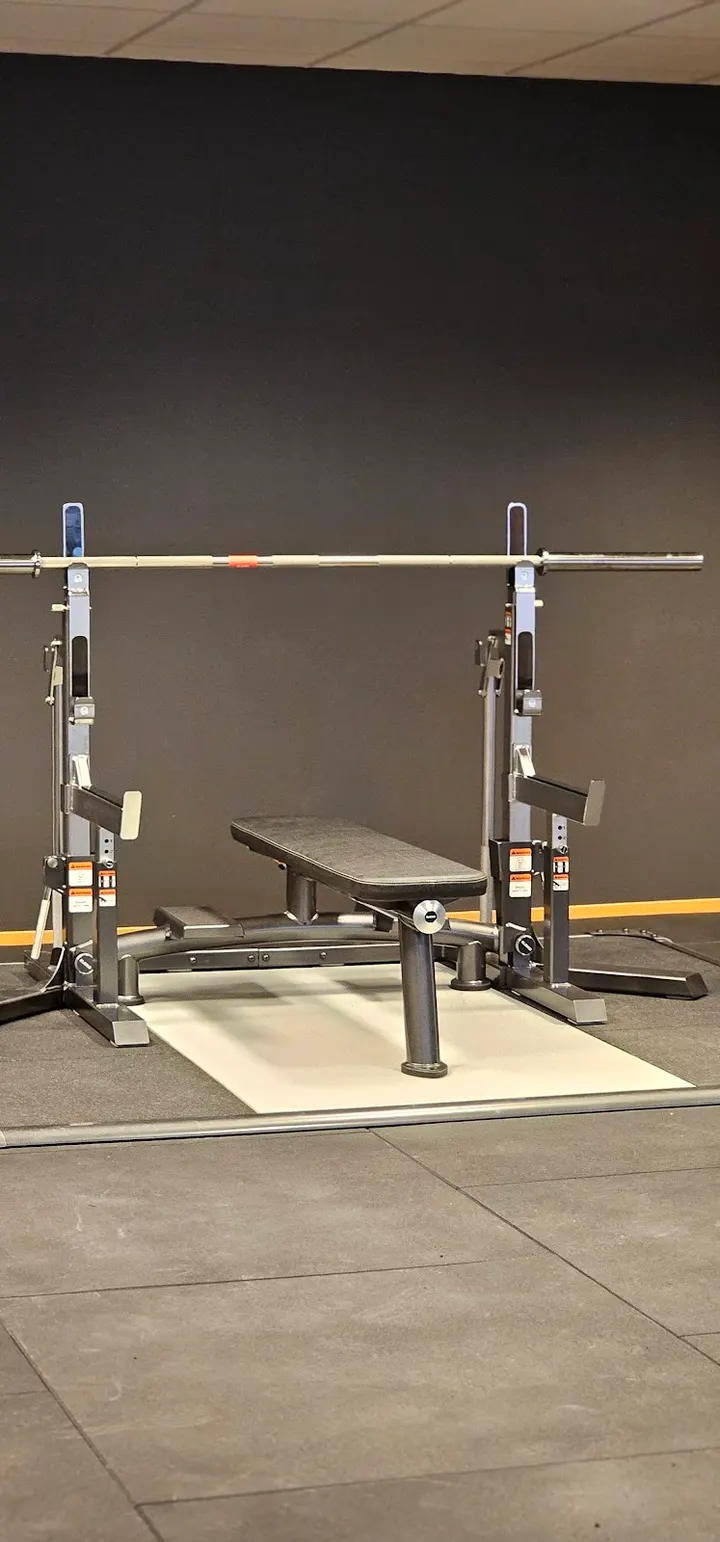 Prime Gym Stockholm — fitness studio in Kista, Stockholm — 2