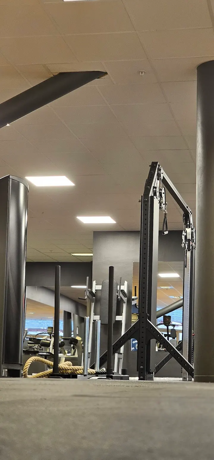 Prime Gym Stockholm — fitness studio in Kista, Stockholm — 3
