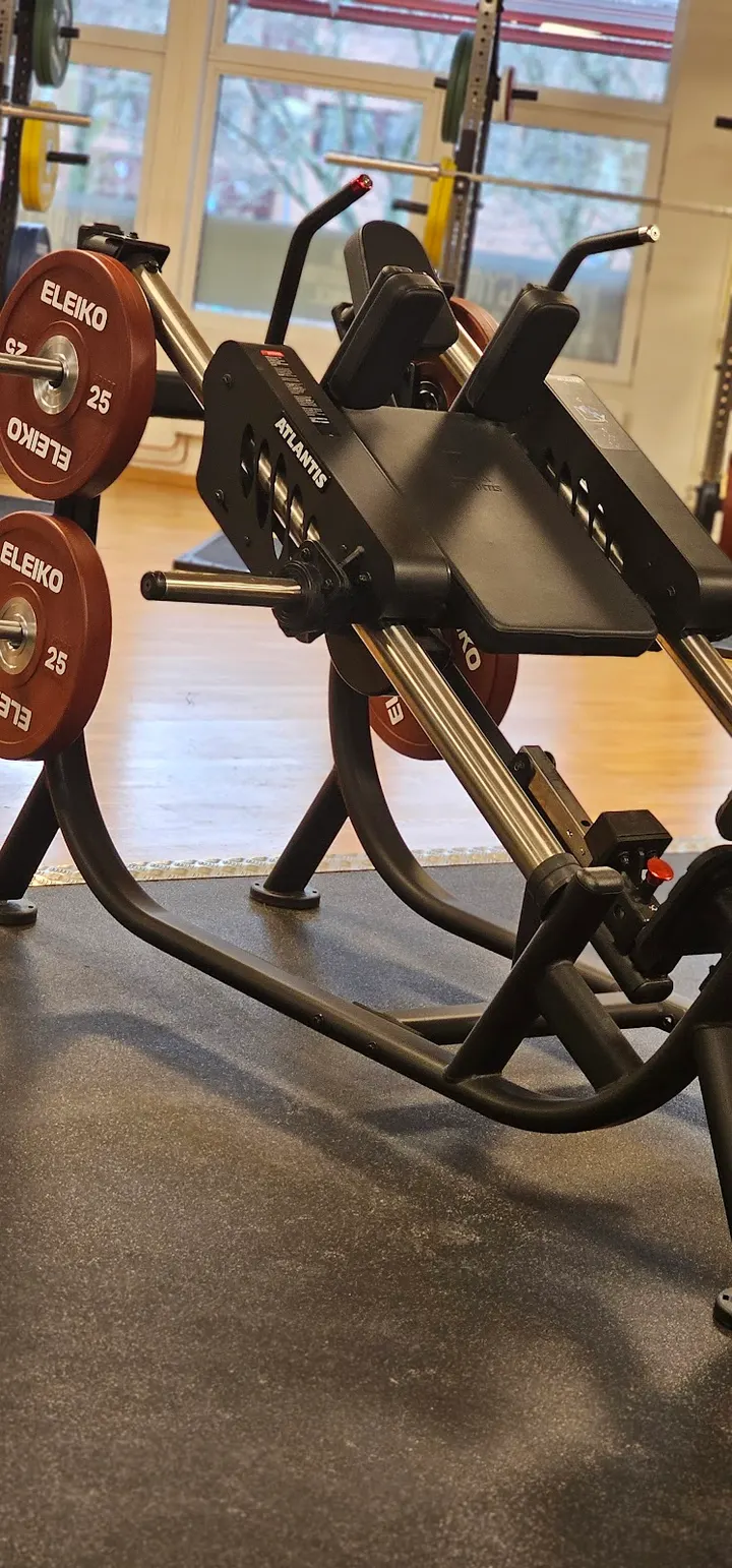 Prime Gym Stockholm — fitness studio in Stockholm — 3