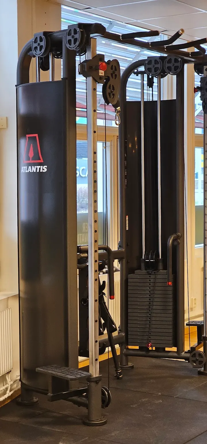 Prime Gym Stockholm — fitness studio in Stockholm — 4