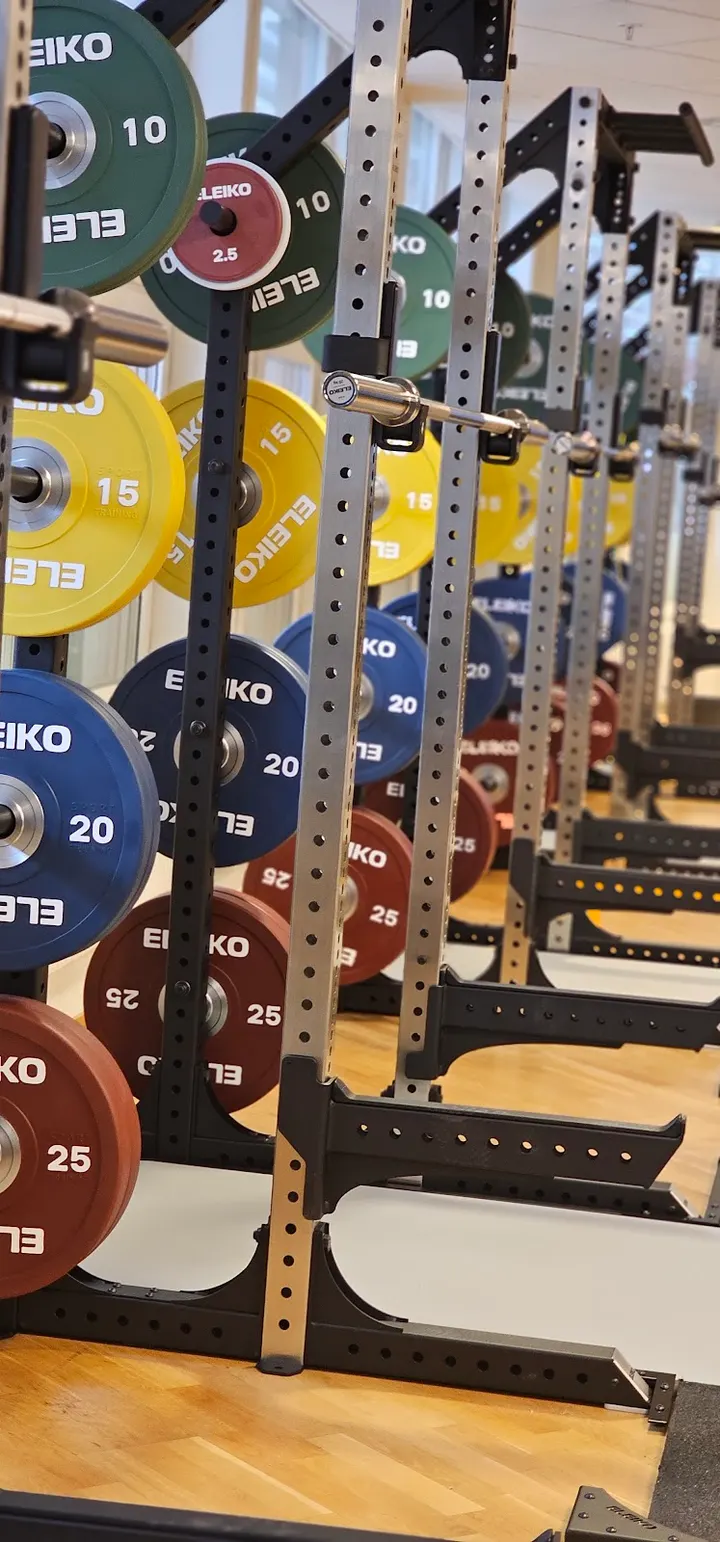 Prime Gym Stockholm — fitness studio in Stockholm — 5