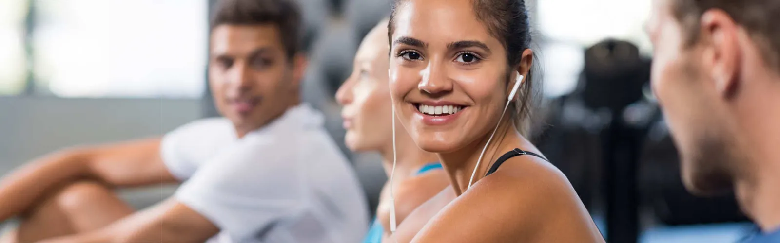 Avita – Fitness & Gesundheit — träningsstudio i Stuttgart — 3