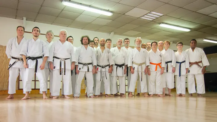 SOCHIN DOJO — arts martiaux-studio à Chartrons - Grand Parc - Jardin Public, Bordeaux — 3