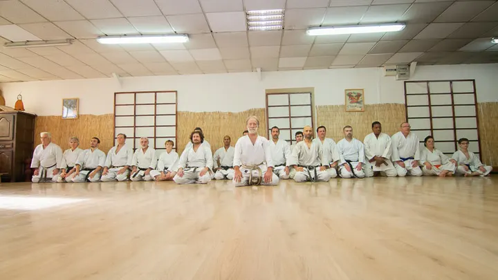 SOCHIN DOJO — arts martiaux-studio à Bordeaux — 3