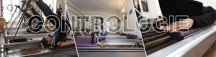 Le Studio Pilates de Paris — Pilates Reformer à Paris 4e Arrondissement, Paris