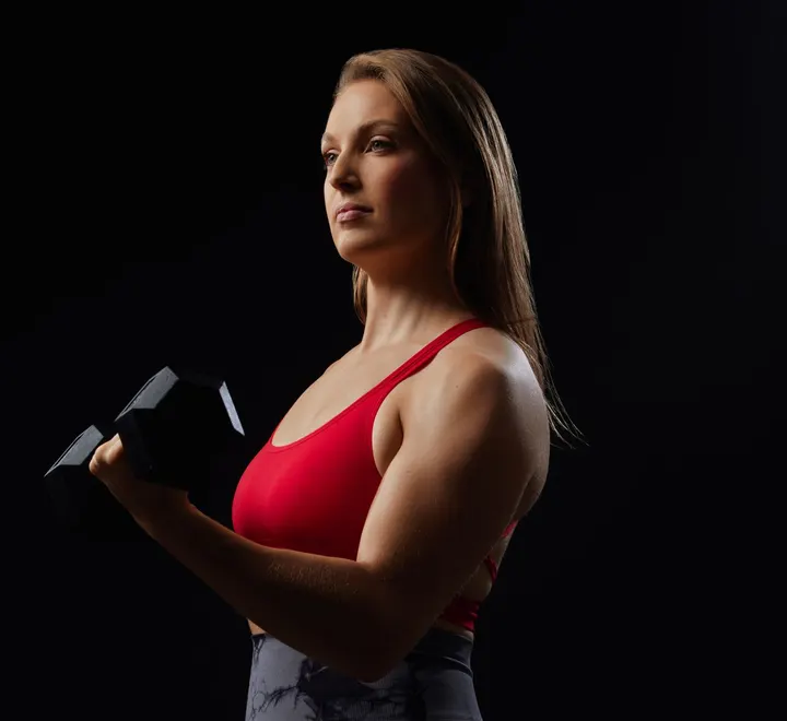 Lil Fit Gym — sportschool-studio in Scheveningen, Den Haag — 2