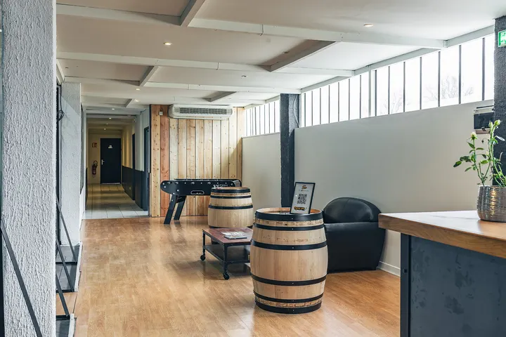 Belna Sports & Fitness — crossfit-studio à Beaune — 4