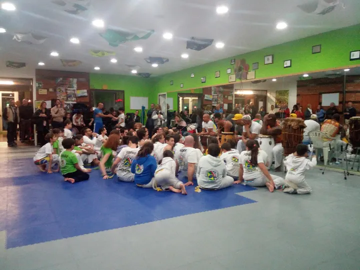 Ultreia Fitness — palestre-studio a VIII Circoscrizione, Palermo — 2