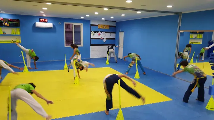 Ultreia Fitness — palestre-studio a Palermo — 3