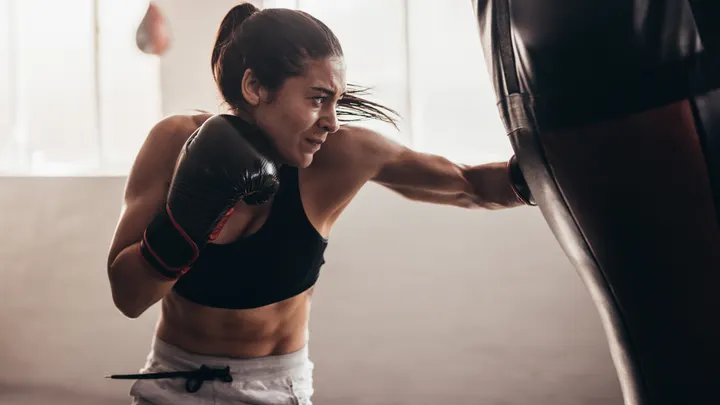 The Unit Gym — träningsstudio i Luleå — 3