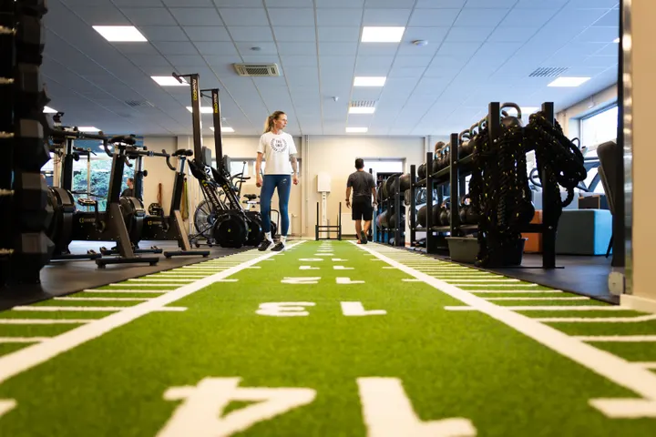 The Unit Gym — träningsstudio i Luleå — 5