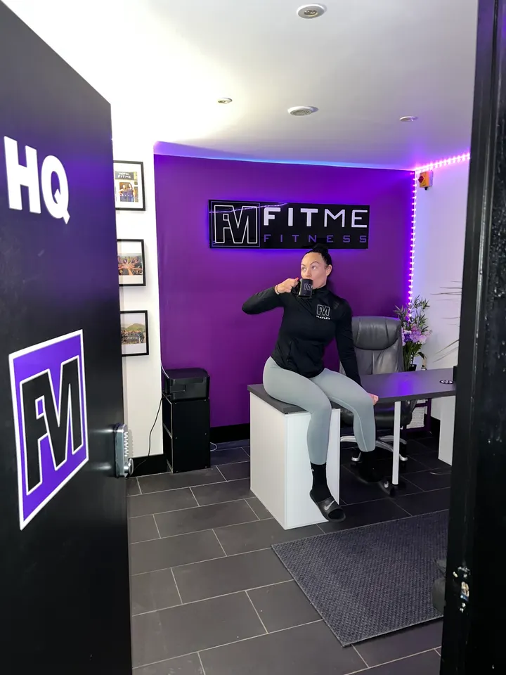 Fitme fitness — fitness studio in Scarborough — 2