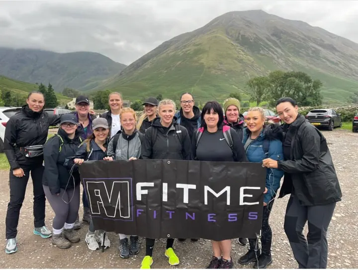 Fitme fitness — fitness studio in Scarborough — 3