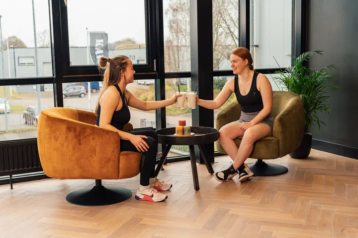 Next Life Gym 🏋 — sportschool-studio in Risdam, Zwaag — 3
